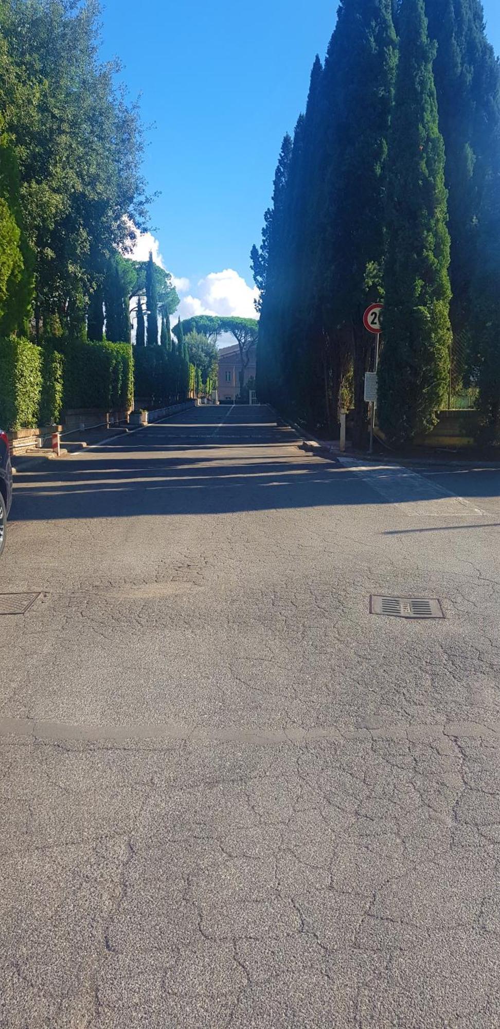 Green Oasis Rome Exterior photo