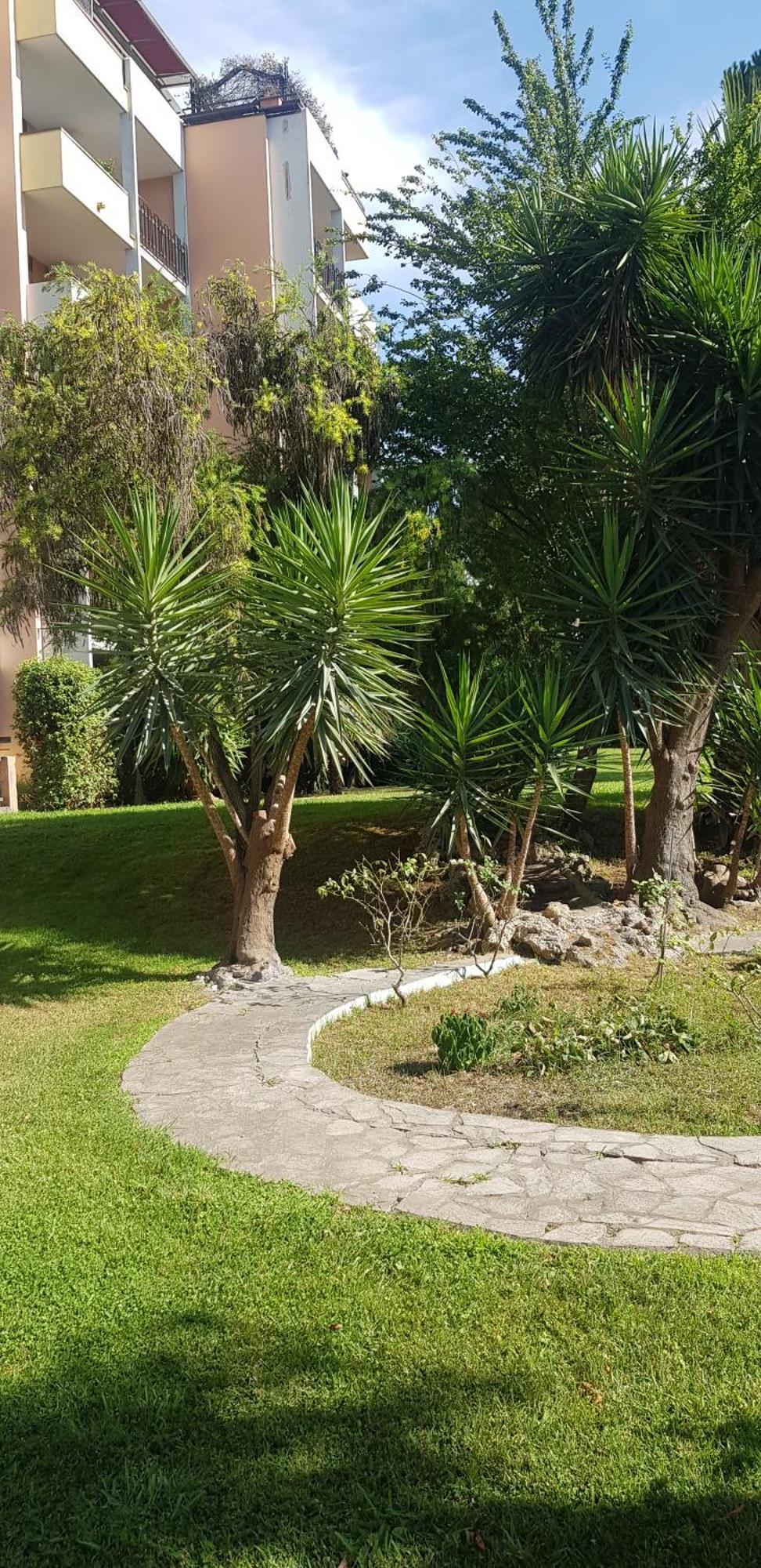 Green Oasis Rome Exterior photo